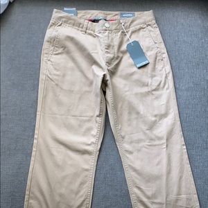 Bonobos Straight Fit Khakis